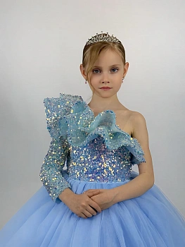 Пензина Екатерина Ивановна 