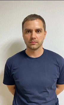 Слепов Иван