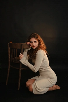 Шехтель Елизавета