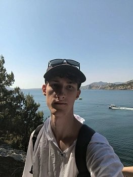 Брежнев Никита