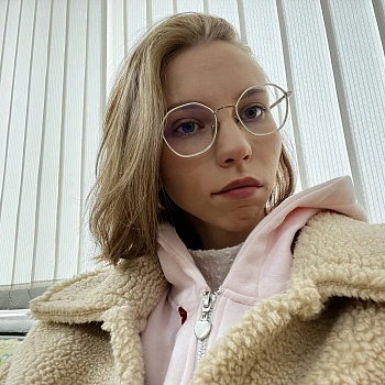 София Кирилловна Михайлова