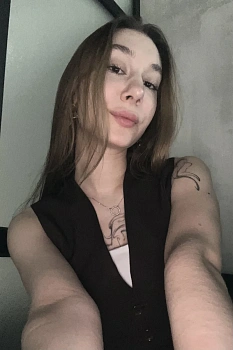 шилова дарья алексеевна
