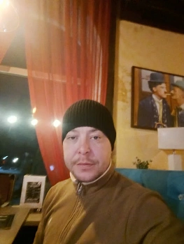Десинов Евгений