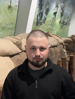 Никита Александрович Иващенко
