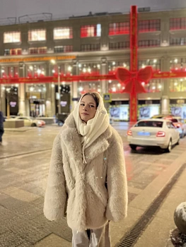 Демьянова Александра Никитична 