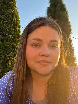 Медяникова Кристина