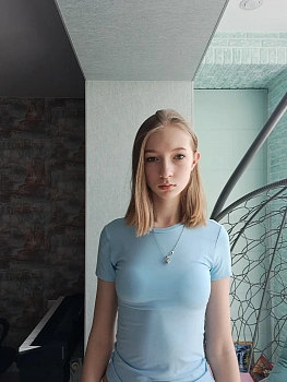 Вероника Андреевна Назарьева