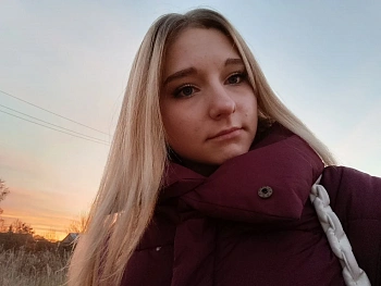 Кувайцева Екатерина