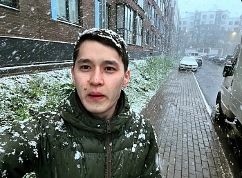 Андреев Алексей 