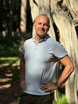 Пантелеев Алексей Александрович