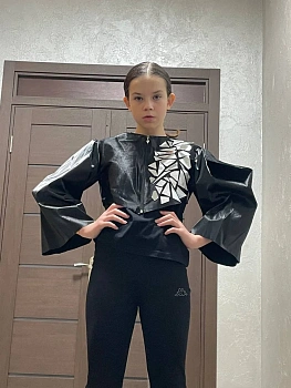 Бердиган Дарина Артёмовна 