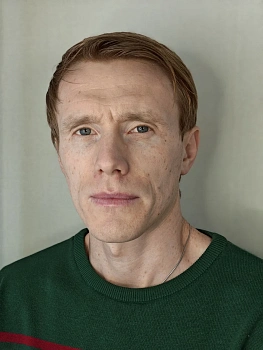 Сланевский Илья