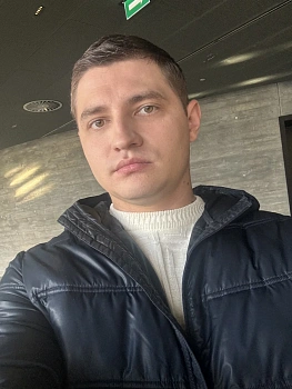 Дмитрий Владимирович Александров