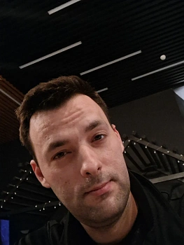 Золотарев Андрей 
