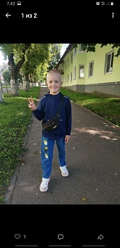 Зуев Матвей Михайлович