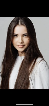 Турова Ксения
