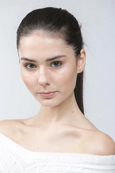Елизавета Маслова 