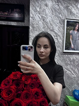 Вероника Алексеевна Симонян