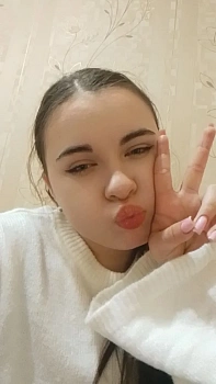 Колесникова Виктория 