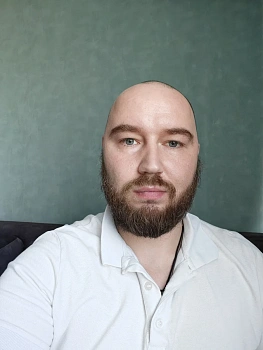 Овчинников Алексей