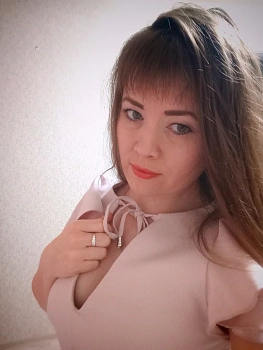 Зарипова Камила 