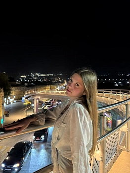 Бобер Екатерина