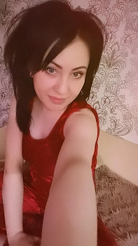 Маля Карышева