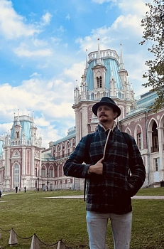 Николаев Егор