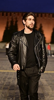 Луев Михаил