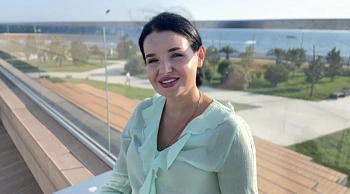 Овчинникова Ирина 
