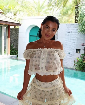 Кистнер Анастасия