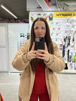 Фролова Алина Станиславна