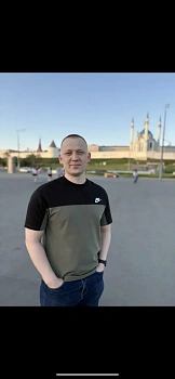Зиятдинов Рустем Ирекович 