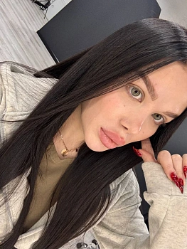 Фихтнер Анастасия