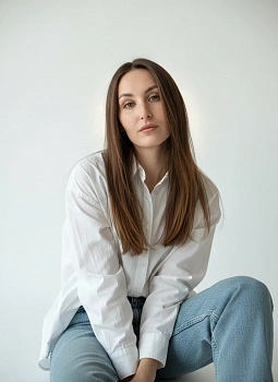 Вдовина Дарина