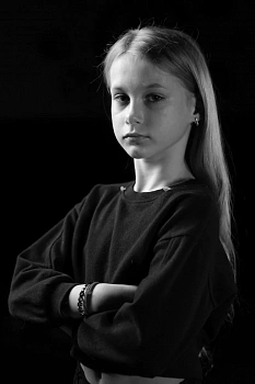 Козлова Ксения Дмитриевна 