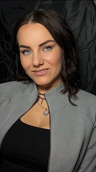 Кладова Нина Андреевна