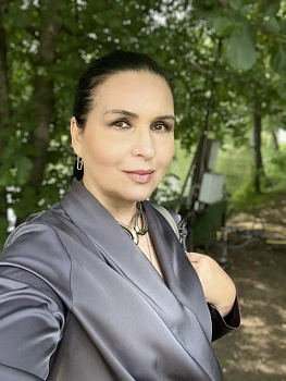 Дмитриева Евгения Владимировна 