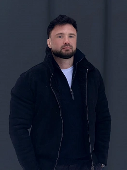 Храмцов Павел