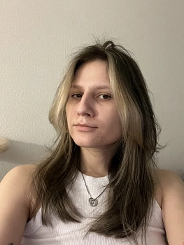 Тришина екатерина