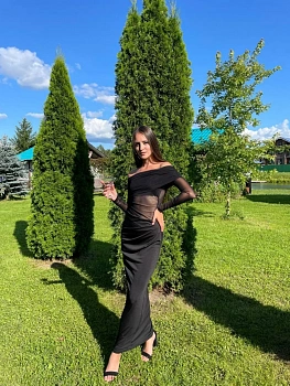 Филимонова Оксана Петровна