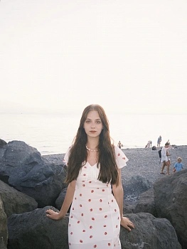 Дрозденко Екатерина 