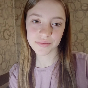 Измайлова Вероника 