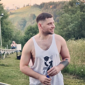 Никитенков Евгений Викторович
