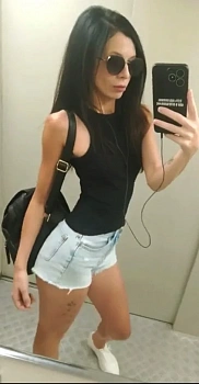 Бабарыкина