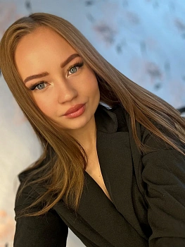Михайлова Кристина 