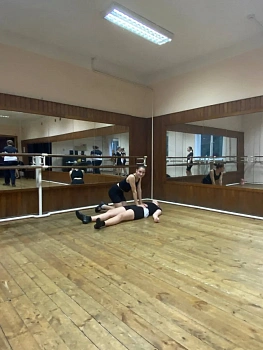 Симон Амина Владиславовна