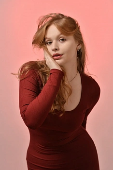 Мамонова Ева