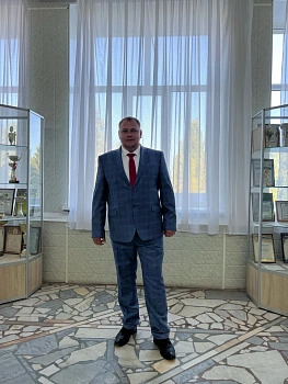 Васильев Александр