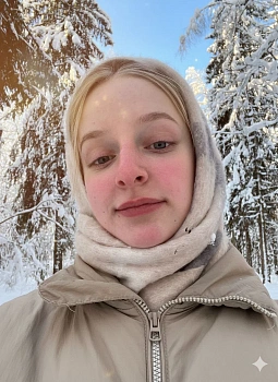 Арина Денисовна Гаврилова